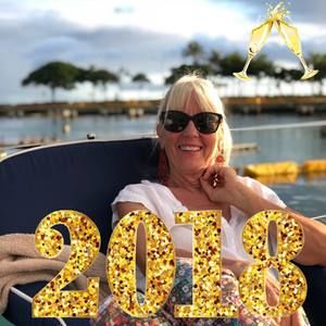 Meet your Posher, Cathy